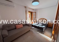 Bestaande bouw - Appartement - Torrevieja - Los Frutales