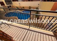 Bestaande bouw - Appartement - Torrevieja - Los Frutales