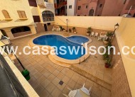 Bestaande bouw - Appartement - Torrevieja - Los Frutales