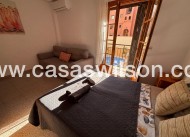 Bestaande bouw - Appartement - Torrevieja - Los Frutales