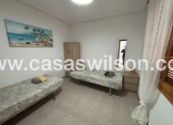 Bestaande bouw - Appartement - Torrevieja - Los Frutales