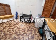 Bestaande bouw - Appartement - Torrevieja - Los Frutales