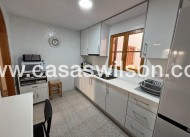 Bestaande bouw - Appartement - Torrevieja - Los Frutales