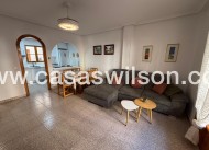 Bestaande bouw - Appartement - Torrevieja - Los Frutales