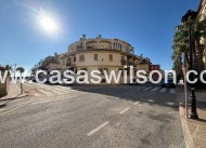Bestaande bouw - Appartement - Torrevieja - Los Frutales