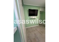 Bestaande bouw - Appartement - Torrevieja - Nueva Torrevieja