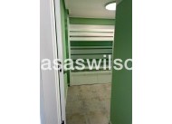 Bestaande bouw - Appartement - Torrevieja - Nueva Torrevieja