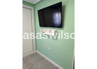 Bestaande bouw - Appartement - Torrevieja - Nueva Torrevieja