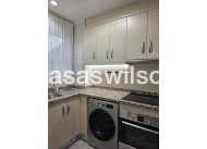 Bestaande bouw - Appartement - Torrevieja - Nueva Torrevieja