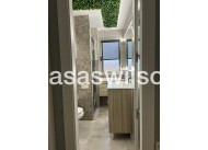 Bestaande bouw - Appartement - Torrevieja - Nueva Torrevieja
