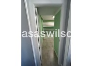 Bestaande bouw - Appartement - Torrevieja - Nueva Torrevieja