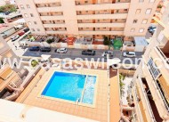 Bestaande bouw - Appartement - Torrevieja - Nueva Torrevieja