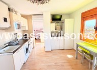 Bestaande bouw - Appartement - Torrevieja - Nueva Torrevieja