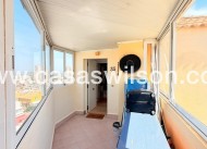 Bestaande bouw - Appartement - Torrevieja - Nueva Torrevieja