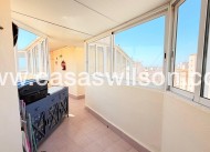 Bestaande bouw - Appartement - Torrevieja - Nueva Torrevieja