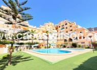 Bestaande bouw - Appartement - Torrevieja - Nueva Torrevieja