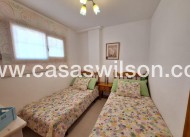 Bestaande bouw - Appartement - Torrevieja - Nueva Torrevieja
