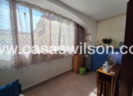 Bestaande bouw - Appartement - Torrevieja - Nueva Torrevieja