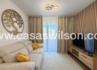 Bestaande bouw - Appartement - Torrevieja - Nueva Torrevieja