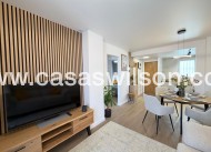 Bestaande bouw - Appartement - Torrevieja - Nueva Torrevieja