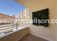Bestaande bouw - Appartement - Torrevieja - Nueva Torrevieja