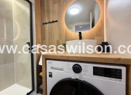 Bestaande bouw - Appartement - Torrevieja - Nueva Torrevieja