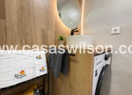 Bestaande bouw - Appartement - Torrevieja - Nueva Torrevieja