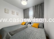 Bestaande bouw - Appartement - Torrevieja - Nueva Torrevieja