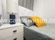 Bestaande bouw - Appartement - Torrevieja - Nueva Torrevieja