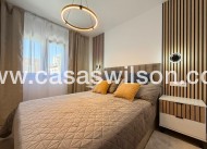 Bestaande bouw - Appartement - Torrevieja - Nueva Torrevieja