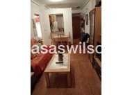 Bestaande bouw - Appartement - Torrevieja - Parque Acuático - Sector 25