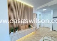Bestaande bouw - Appartement - Torrevieja - PARQUE DE LAS NACIONES