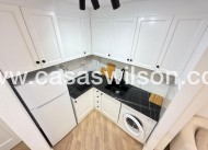 Bestaande bouw - Appartement - Torrevieja - PARQUE DE LAS NACIONES