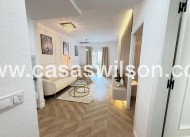 Bestaande bouw - Appartement - Torrevieja - PARQUE DE LAS NACIONES