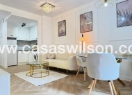 Bestaande bouw - Appartement - Torrevieja - PARQUE DE LAS NACIONES