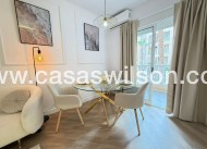 Bestaande bouw - Appartement - Torrevieja - PARQUE DE LAS NACIONES