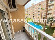 Bestaande bouw - Appartement - Torrevieja - PARQUE DE LAS NACIONES