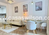 Bestaande bouw - Appartement - Torrevieja - PARQUE DE LAS NACIONES