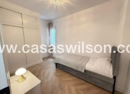 Bestaande bouw - Appartement - Torrevieja - PARQUE DE LAS NACIONES