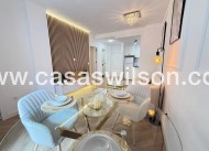 Bestaande bouw - Appartement - Torrevieja - PARQUE DE LAS NACIONES