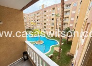 Bestaande bouw - Appartement - Torrevieja - PARQUE DE LAS NACIONES