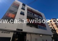 Bestaande bouw - Appartement - Torrevieja - PARQUE DE LAS NACIONES