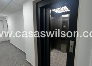 Bestaande bouw - Appartement - Torrevieja - PARQUE DE LAS NACIONES