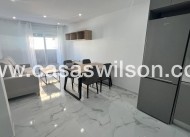 Bestaande bouw - Appartement - Torrevieja - PARQUE DE LAS NACIONES