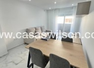 Bestaande bouw - Appartement - Torrevieja - PARQUE DE LAS NACIONES