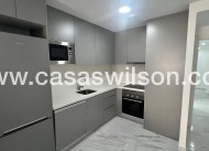 Bestaande bouw - Appartement - Torrevieja - PARQUE DE LAS NACIONES