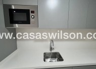 Bestaande bouw - Appartement - Torrevieja - PARQUE DE LAS NACIONES