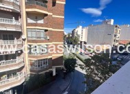 Bestaande bouw - Appartement - Torrevieja - PARQUE DE LAS NACIONES