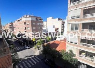Bestaande bouw - Appartement - Torrevieja - PARQUE DE LAS NACIONES