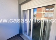 Bestaande bouw - Appartement - Torrevieja - PARQUE DE LAS NACIONES